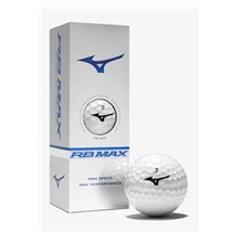 Mizuno RB Max Golfbälle