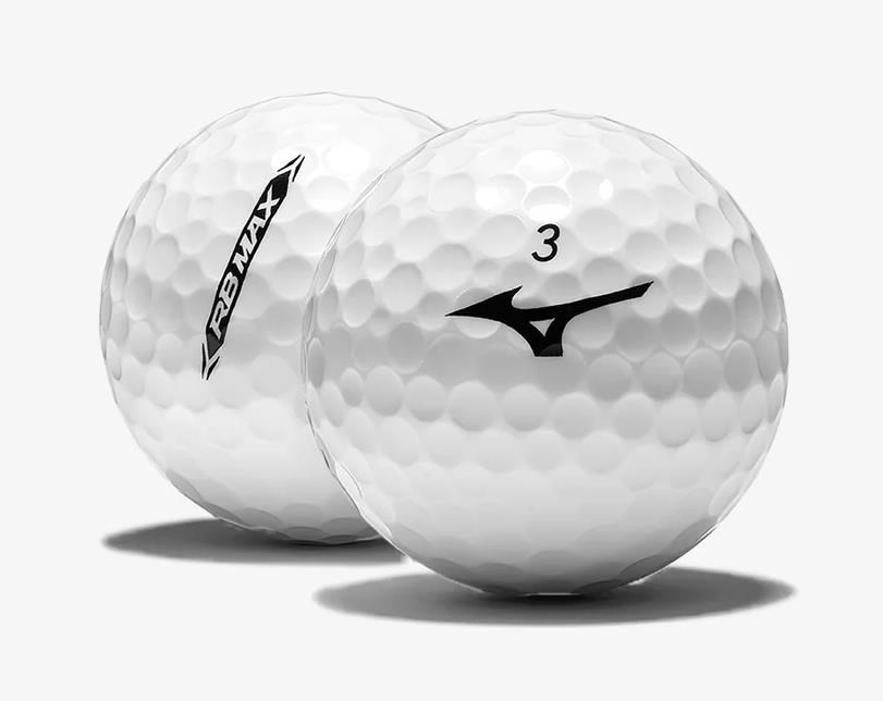 Mizuno RB Max Golfbälle
