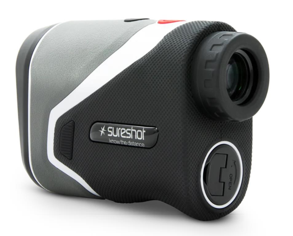 Sureshot Laser 6000iM Distanzmesser