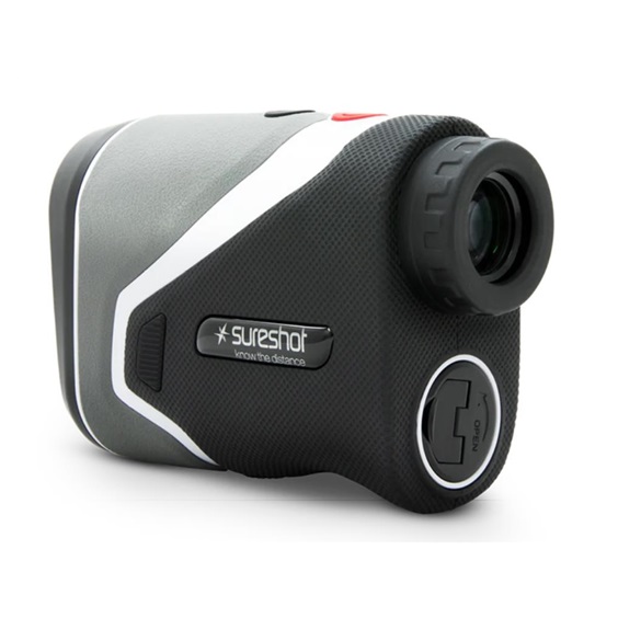 Sureshot Laser 6000iM Distanzmesser