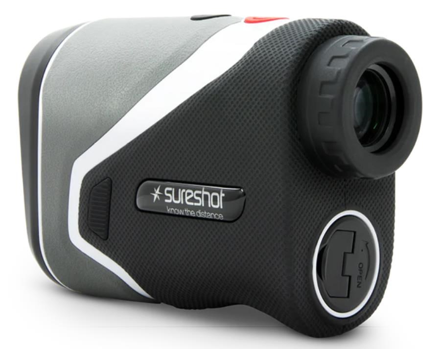 Sureshot Laser 6000iM Distanzmesser