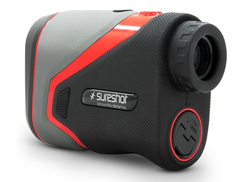 Sureshot Laser 6000iPM Distanzmesser