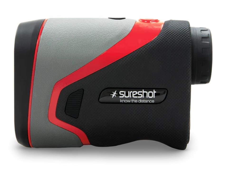 Sureshot Laser 6000iPM Distanzmesser