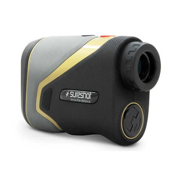 Sureshot Laser 6000iPSM Distanzmesser