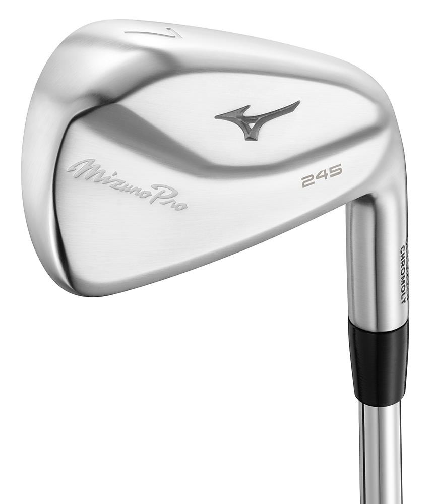 Mizuno Pro 245 Herren Eisen, Stahl