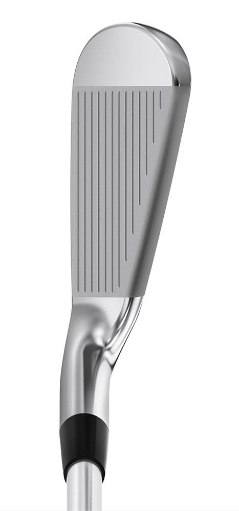 Mizuno Pro 245 Herren Eisen, Stahl