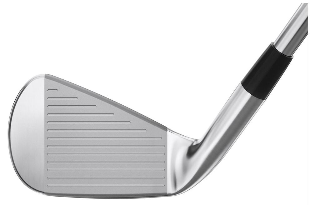 Mizuno Pro 245 Herren Eisen, Stahl