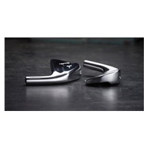 Mizuno Pro 245 Herren Eisen, Stahl