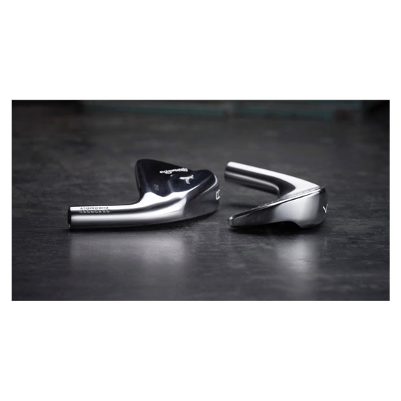 Mizuno Pro 245 Herren Eisen, Stahl