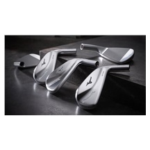 Mizuno Pro 245 Herren Eisen, Stahl