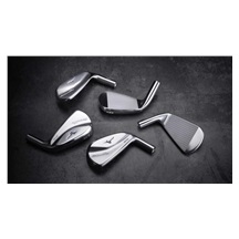 Mizuno Pro 245 Herren Eisen, Stahl