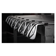 Mizuno Pro 245 Herren Eisen, Stahl