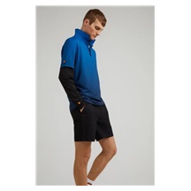 Ellesse Poliza Herren Poloshirt, blau