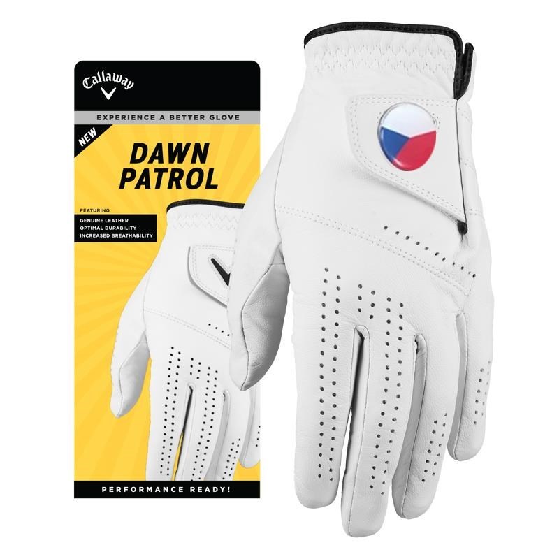 Callaway Dawn Patrol 24 Herren Golfhandschuh