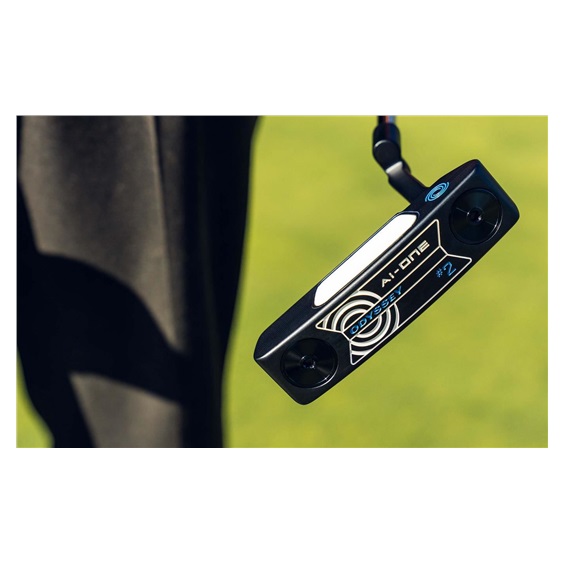 Odyssey AI-ONE #2 CH Putter