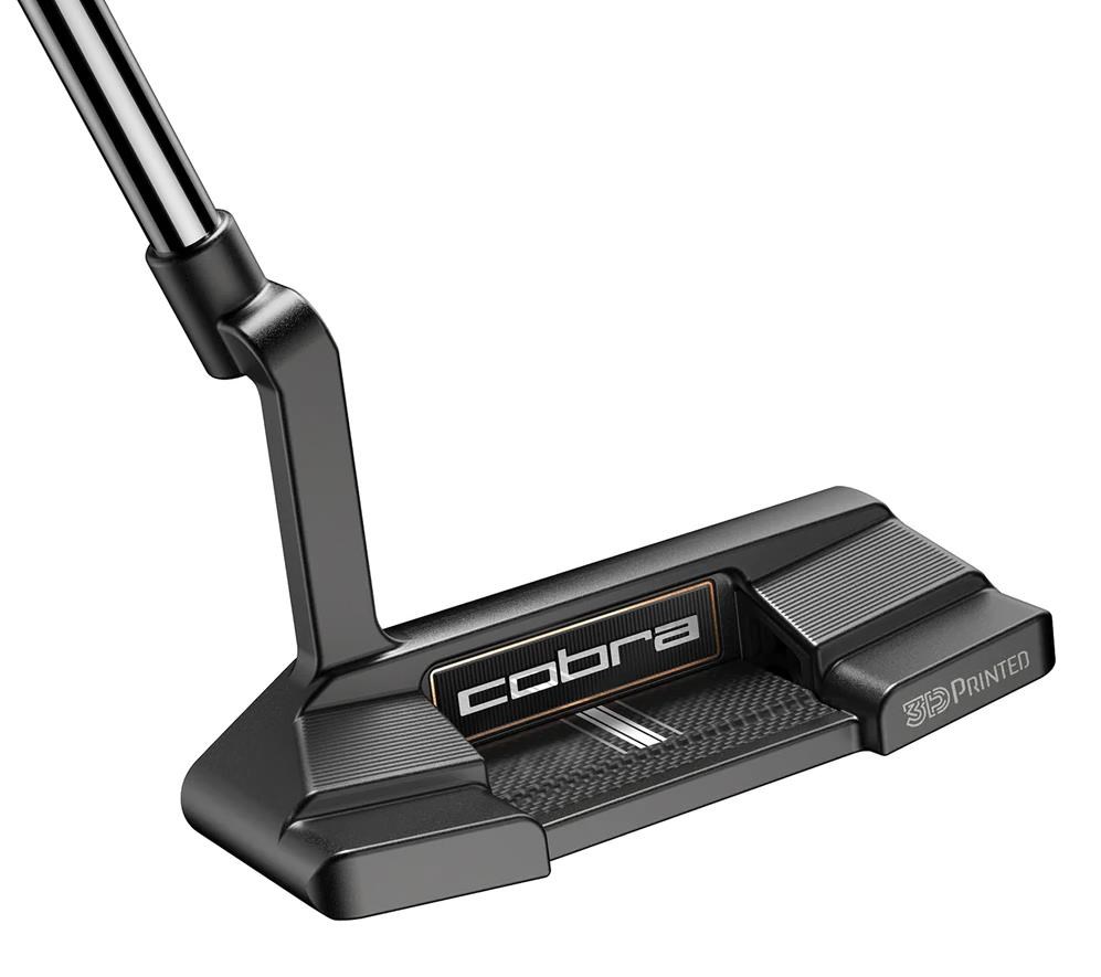 Cobra Grandsport-35 3D Printed Putter