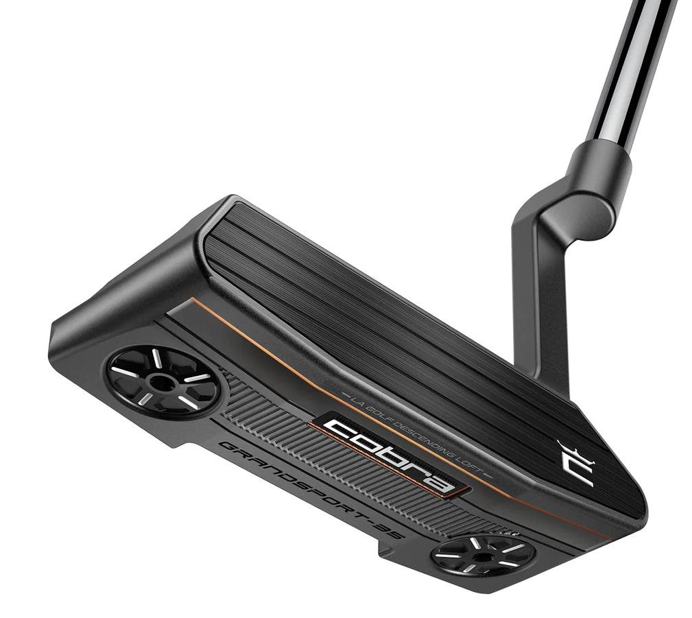Cobra Grandsport-35 3D Printed Putter