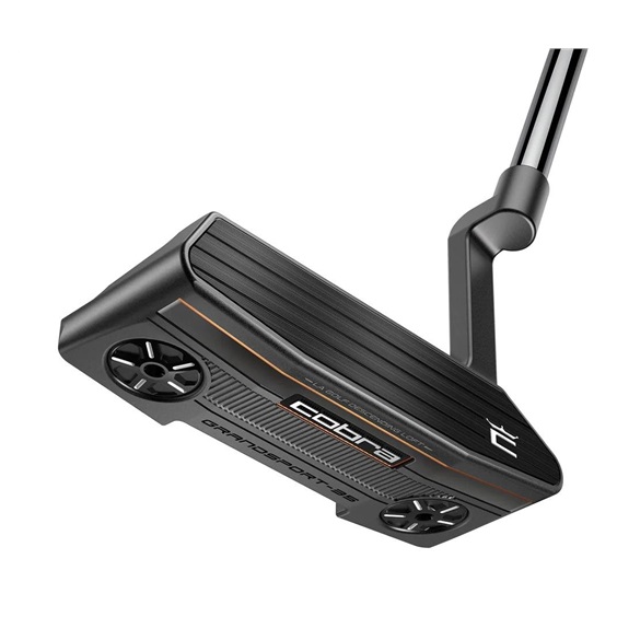 Cobra Grandsport-35 3D Printed Putter