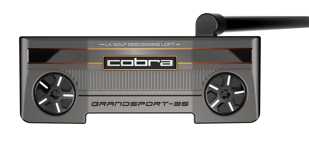 Cobra Grandsport-35 3D Printed Putter