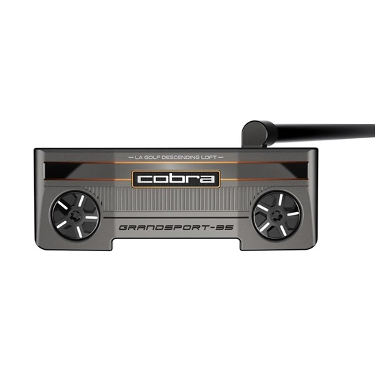 Cobra Grandsport-35 3D Printed Putter