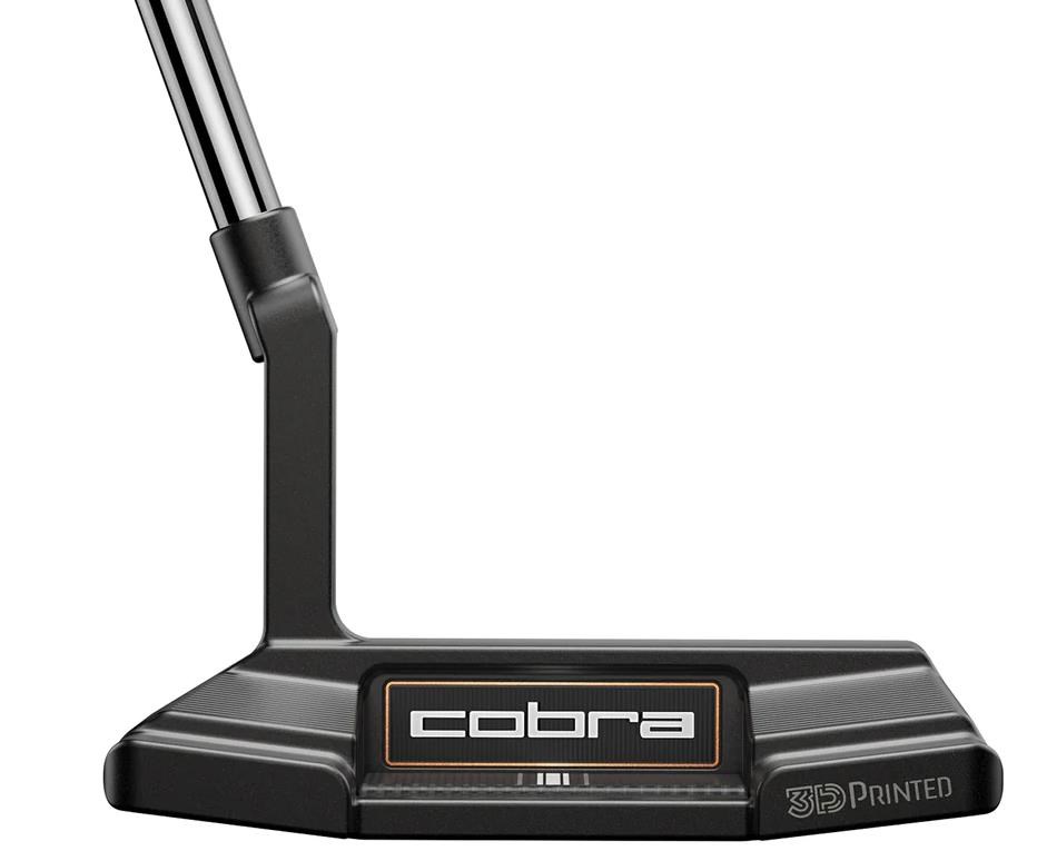 Cobra Grandsport-35 3D Printed Putter