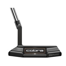 Cobra Grandsport-35 3D Printed Putter