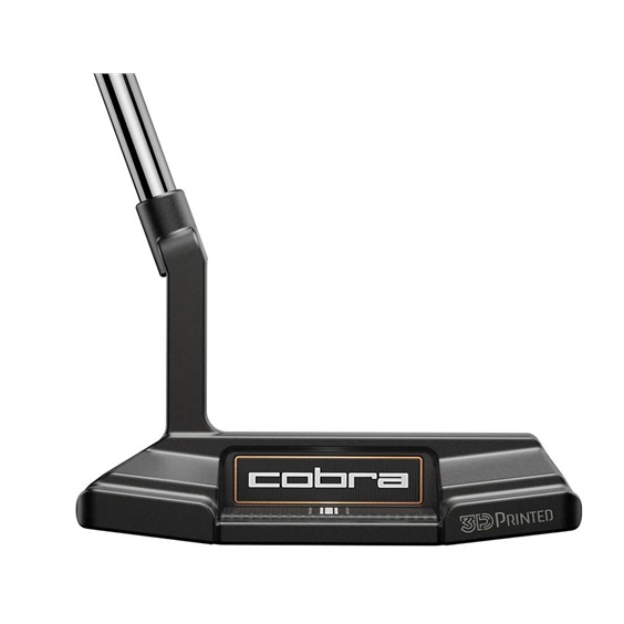 Cobra Grandsport-35 3D Printed Putter