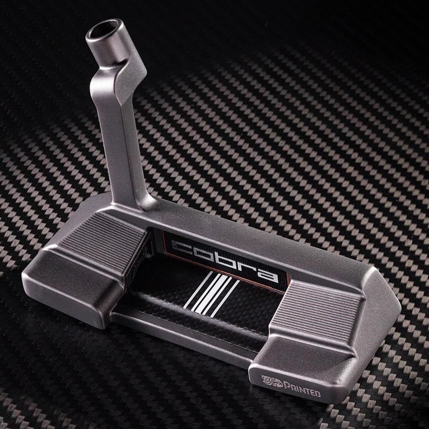 Cobra Grandsport-35 3D Printed Putter