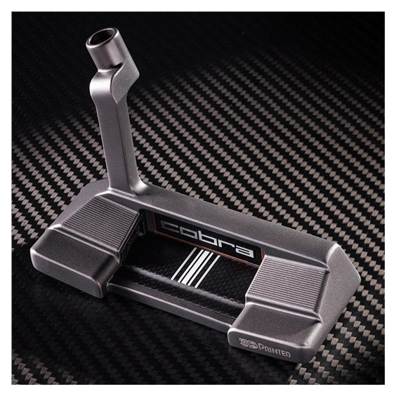 Cobra Grandsport-35 3D Printed Putter
