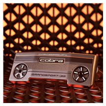 Cobra Grandsport-35 3D Printed Putter