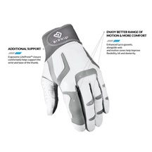 Bionic Relief Grip 2.0 Damen Golfhandschuh