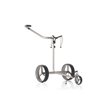 JuCad drive S 2.0 Elektrotrolley Set