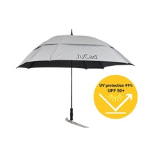 JuCad drive S 2.0 Elektrotrolley Set