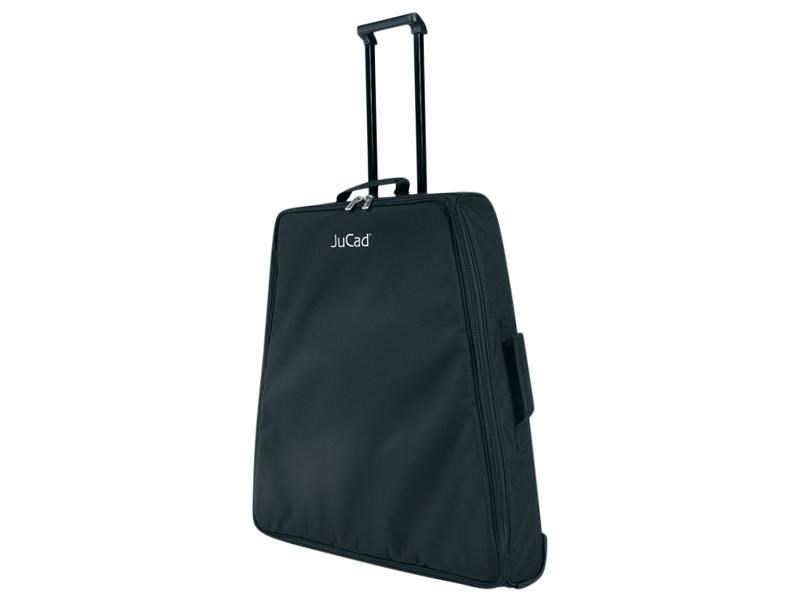 JuCad drive S 2.0 Elektrotrolley Set