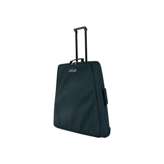 JuCad drive S 2.0 Elektrotrolley Set