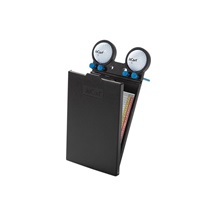 JuCad drive S 2.0 Elektrotrolley Set