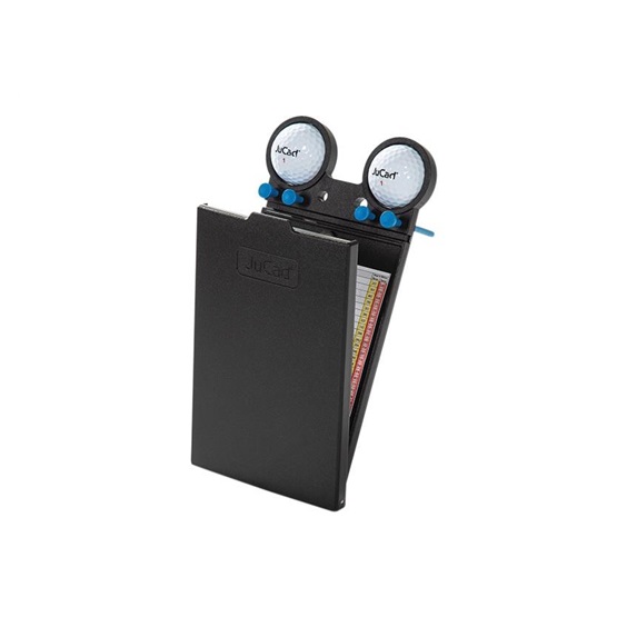 JuCad drive S 2.0 Elektrotrolley Set