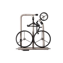 JuCad drive S 2.0 Elektrotrolley Set