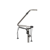 JuCad drive S 2.0 Elektrotrolley Set