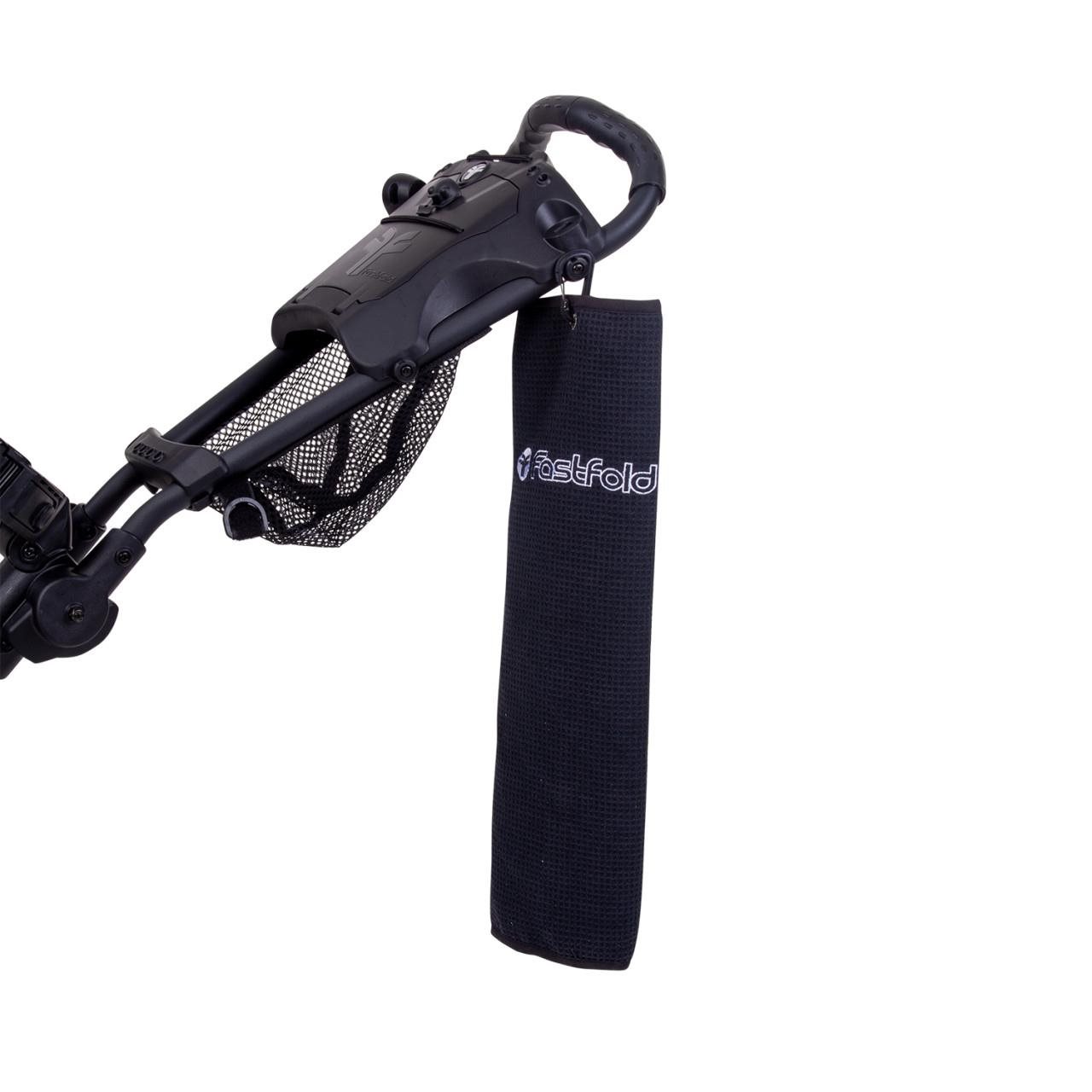 Fastfold Golfhandtuch