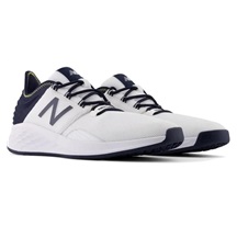New Balance Fresh Foam ROAV Damen Golfschuhe, dunkelblau/weiss