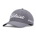 Titleist Tour Breezer Herren Cap, grau