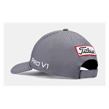 Titleist Tour Breezer Herren Cap, grau