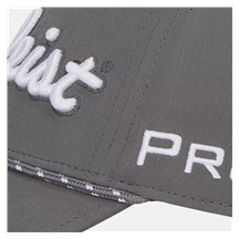 Titleist Tour Breezer Herren Cap, grau