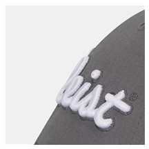 Titleist Tour Breezer Herren Cap, grau