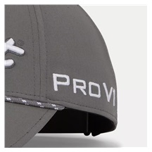Titleist Tour Breezer Herren Cap, grau