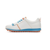 Duca Del Cosma Westcliff Damen Golfschuhe, weiss