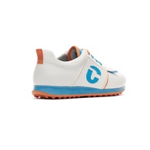 Duca Del Cosma Westcliff Damen Golfschuhe, weiss