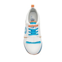 Duca Del Cosma Westcliff Damen Golfschuhe, weiss