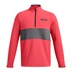Under Armour Storm Daytona Herren Sweatshirt, rot